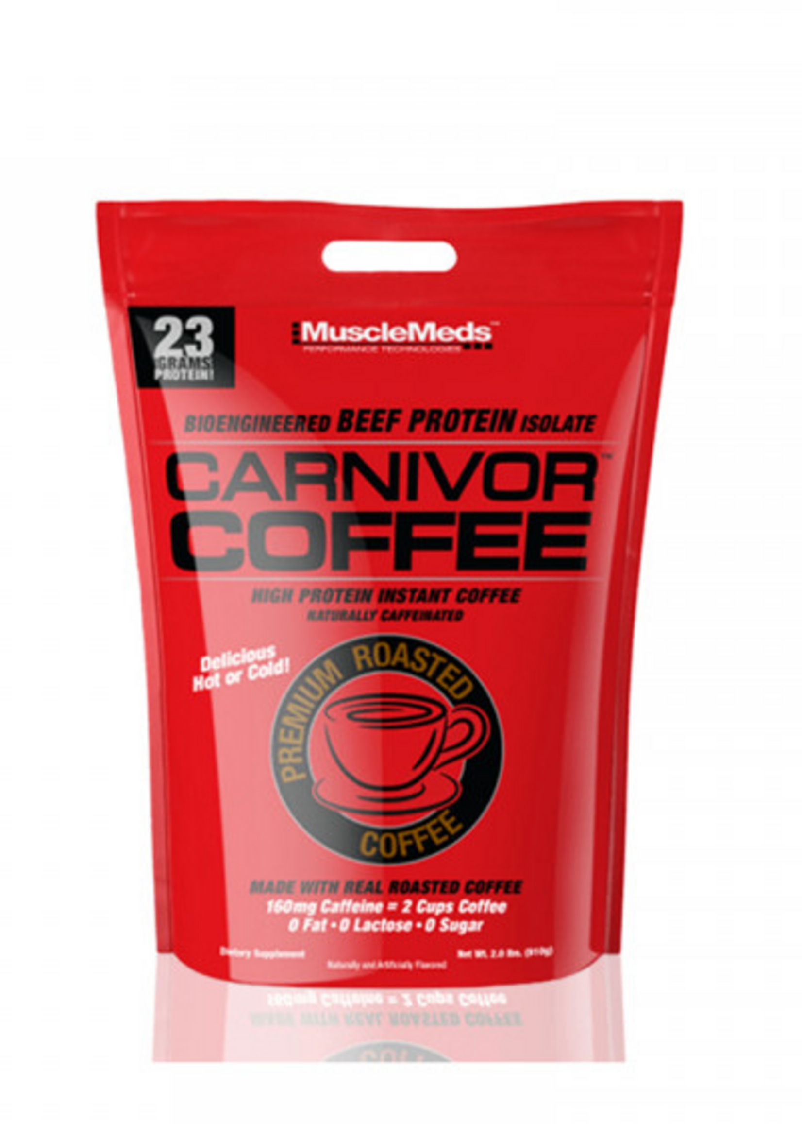 CARNIVOR CARNIVOR COFFEE