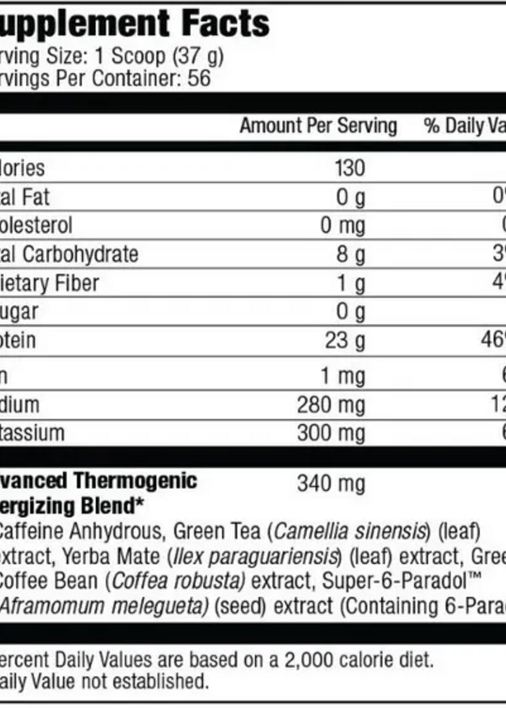 CARNIVOR CARNIVOR SHRED