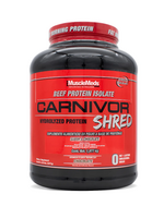 CARNIVOR CARNIVOR SHRED