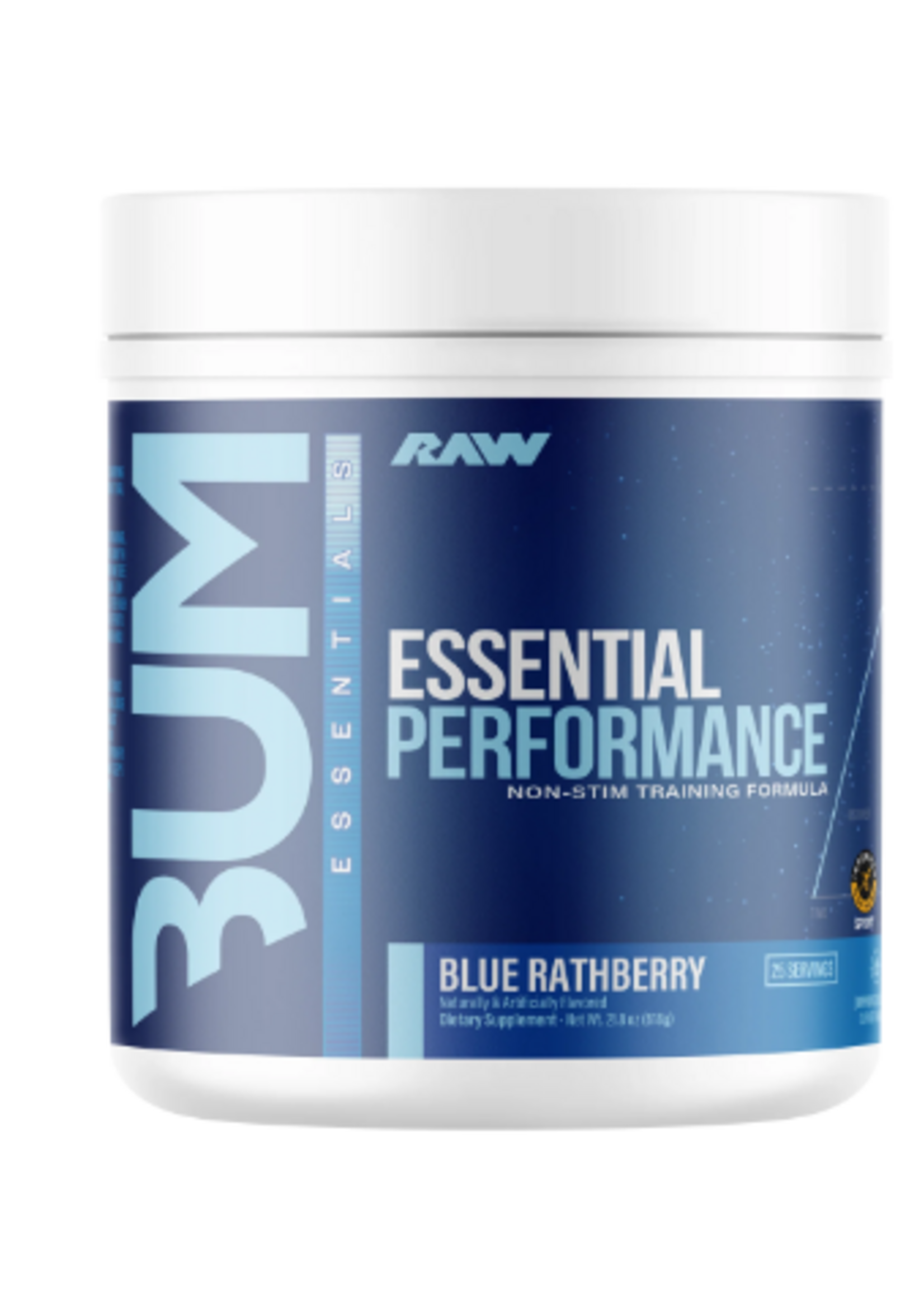 CBUM CBUM ESSENTIAL PERFORMANCE
