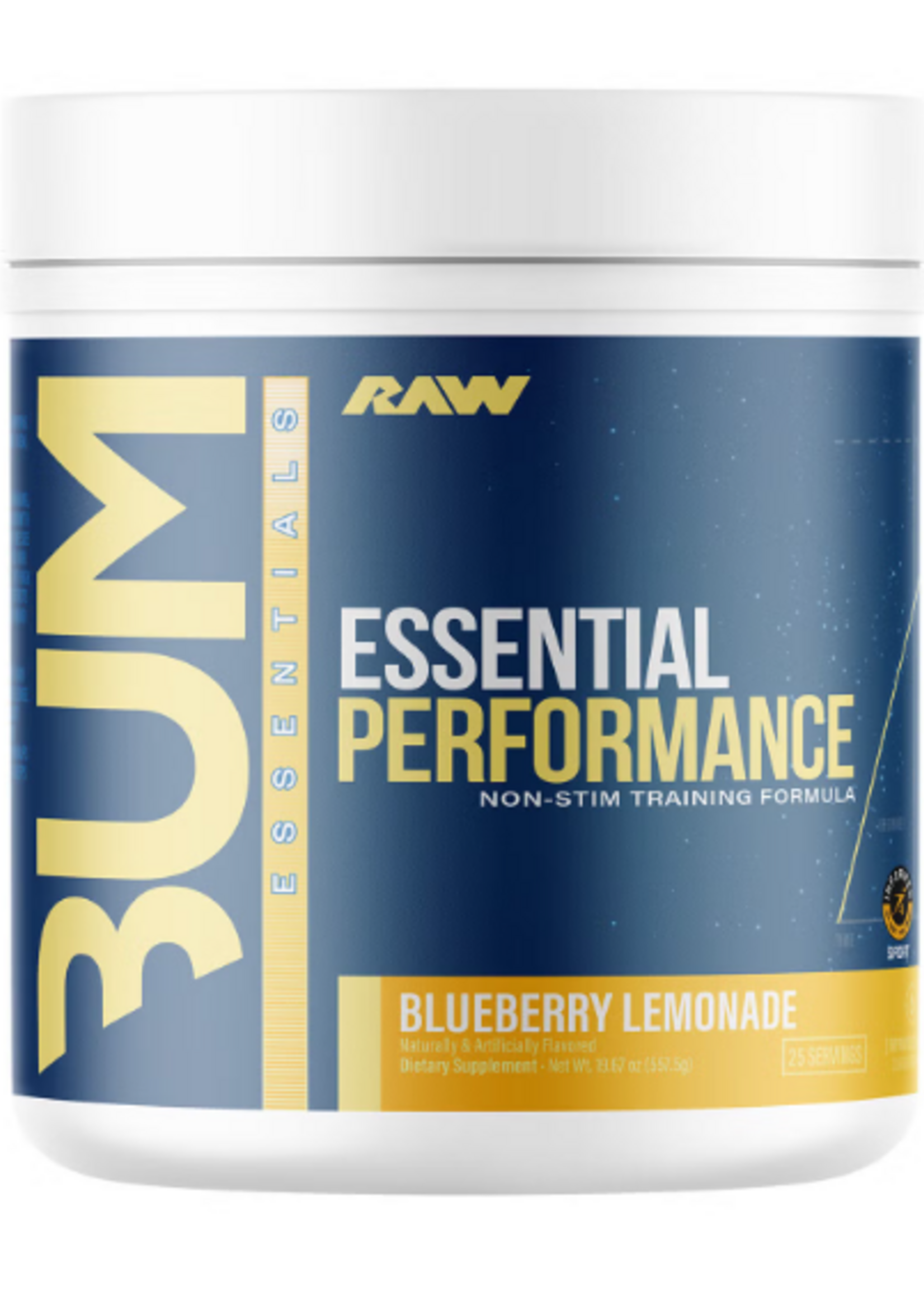 CBUM CBUM ESSENTIAL PERFORMANCE