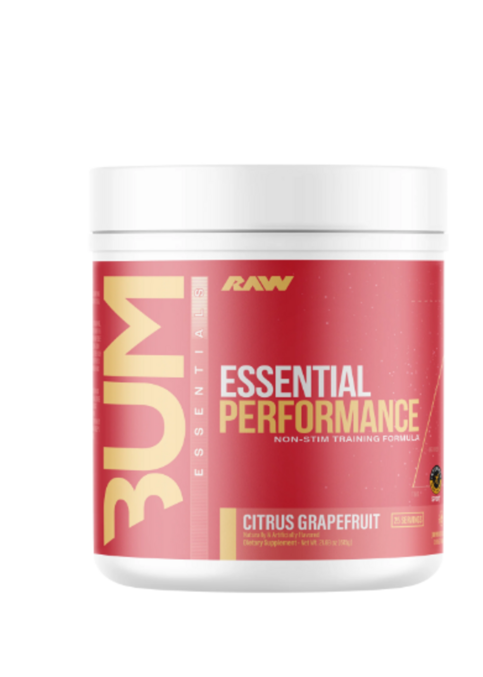 CBUM CBUM ESSENTIAL PERFORMANCE