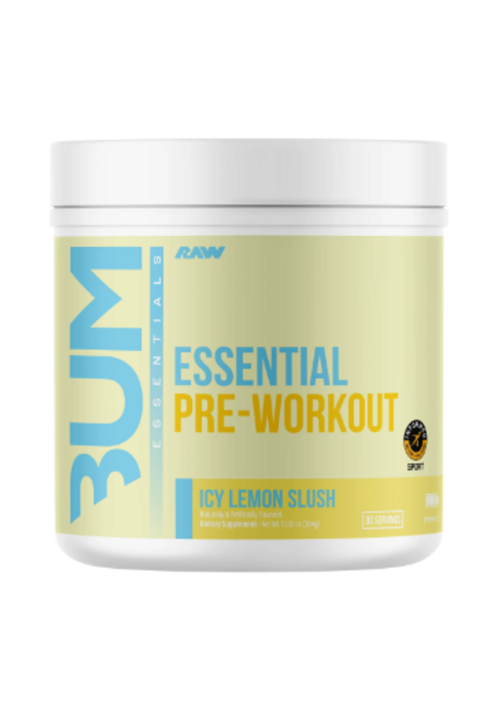 CBUM CBUM ESSENTIAL PERFORMANCE