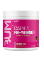 RAW CBUM ESSENTIALS TINGLE-FREE