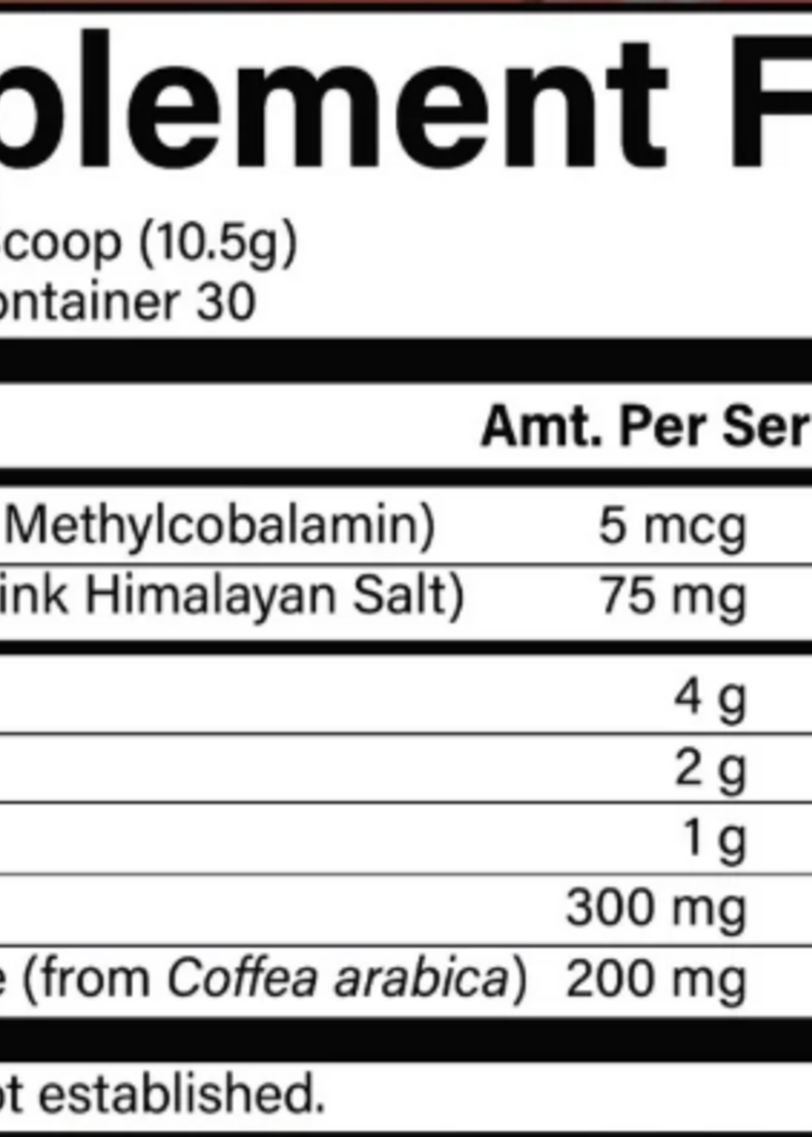 RAW CBUM ESSENTIALS TINGLE-FREE