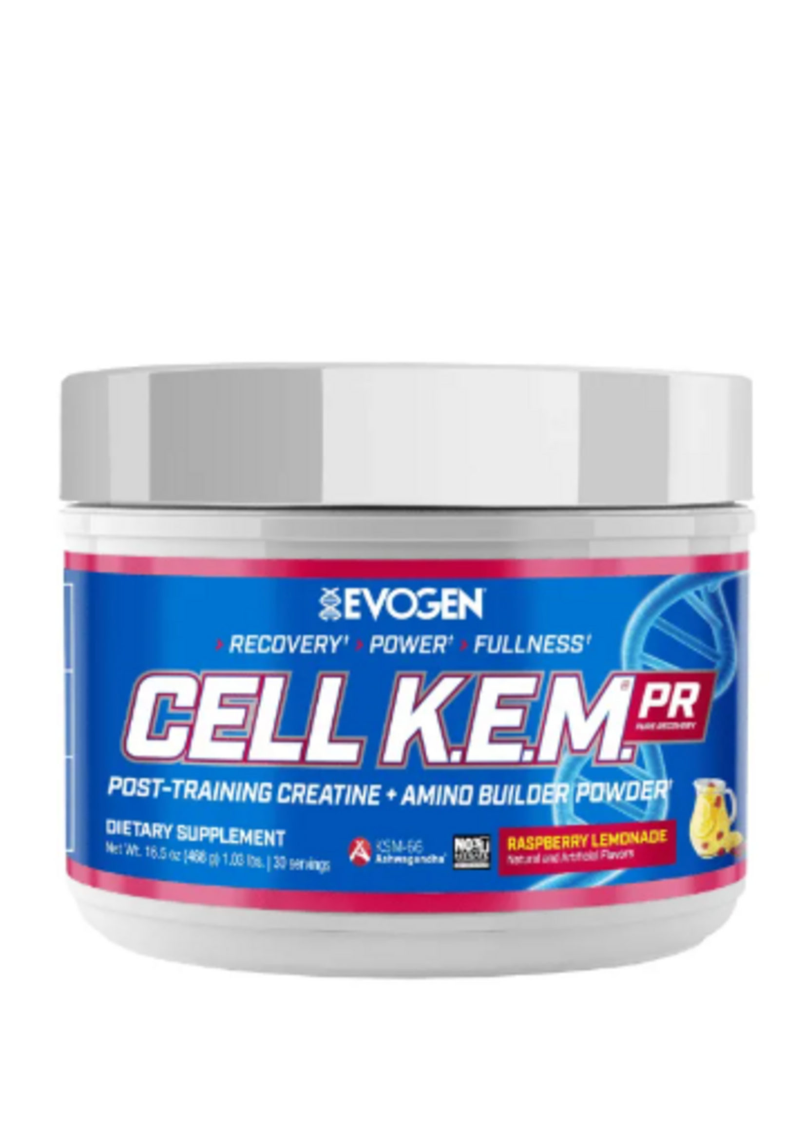 EVOGEN CELL KEM