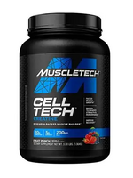 MUSCLETECH CELL TECH