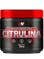 ADVANCE NUTRITION CITRULINA ADVANCE 60 SERV