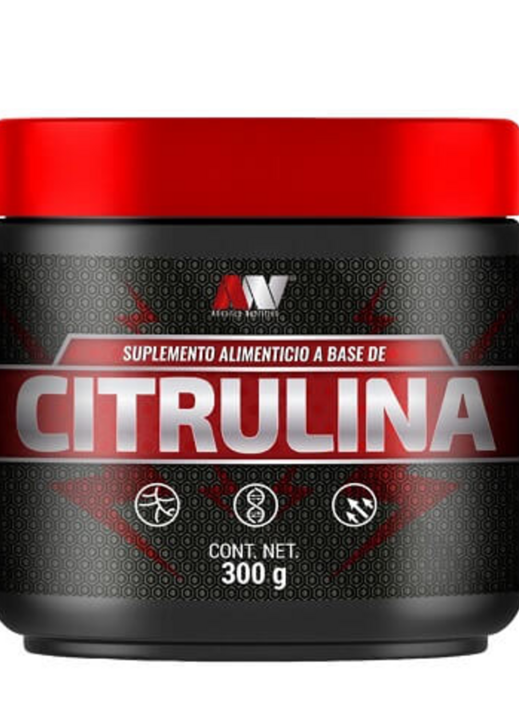 ADVANCE NUTRITION CITRULINA ADVANCE 60 SERV