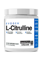 EVOGEN CITRULINA EVOGEN 60 SERV *PROMO*