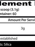 INSANE LABZ CITRULINA INSANE LABZ 60 SERV