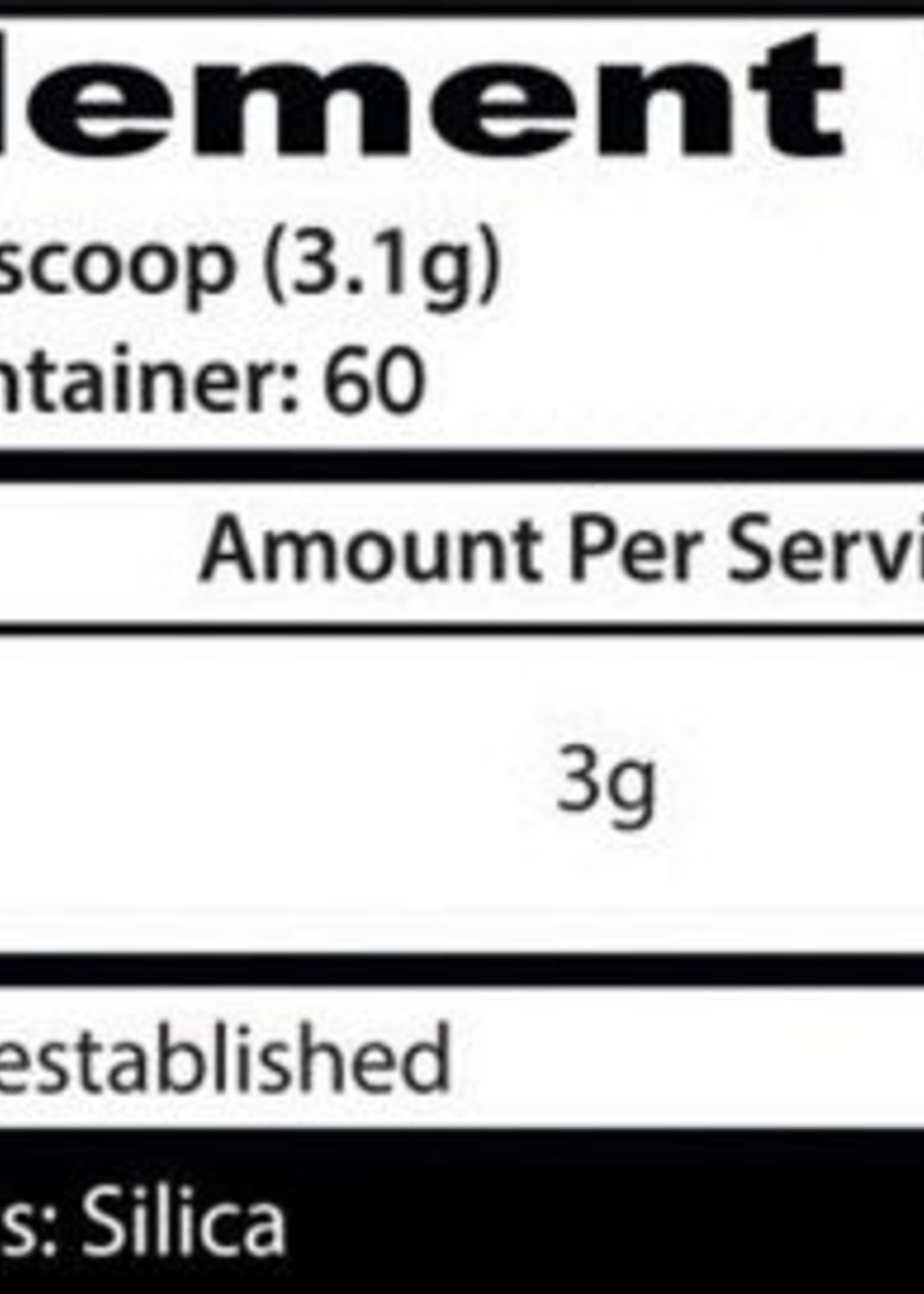 INSANE LABZ CITRULINA INSANE LABZ 60 SERV