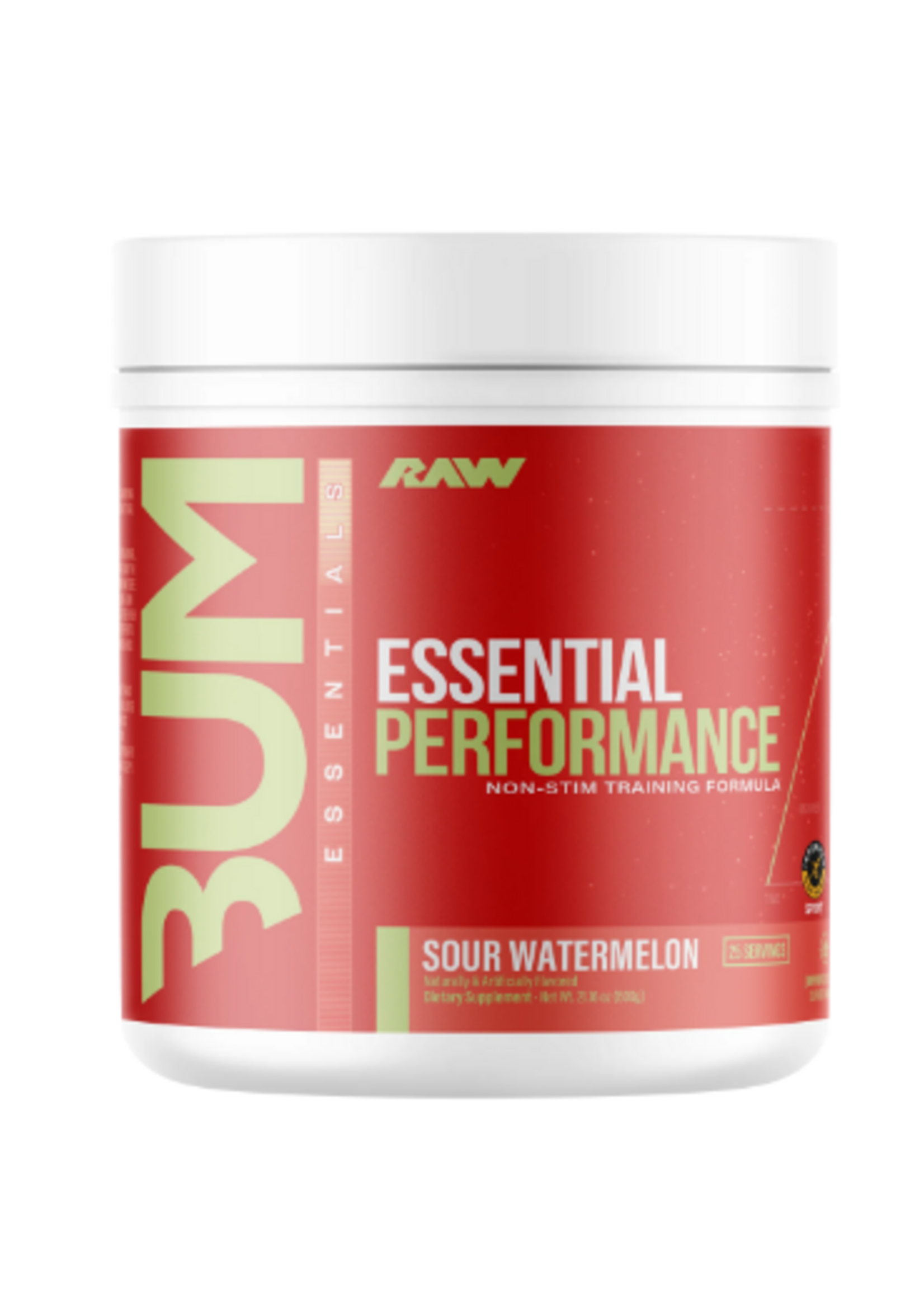 CBUM CBUM ESSENTIAL PERFORMANCE