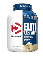 DYMATIZE ELITE WHEY