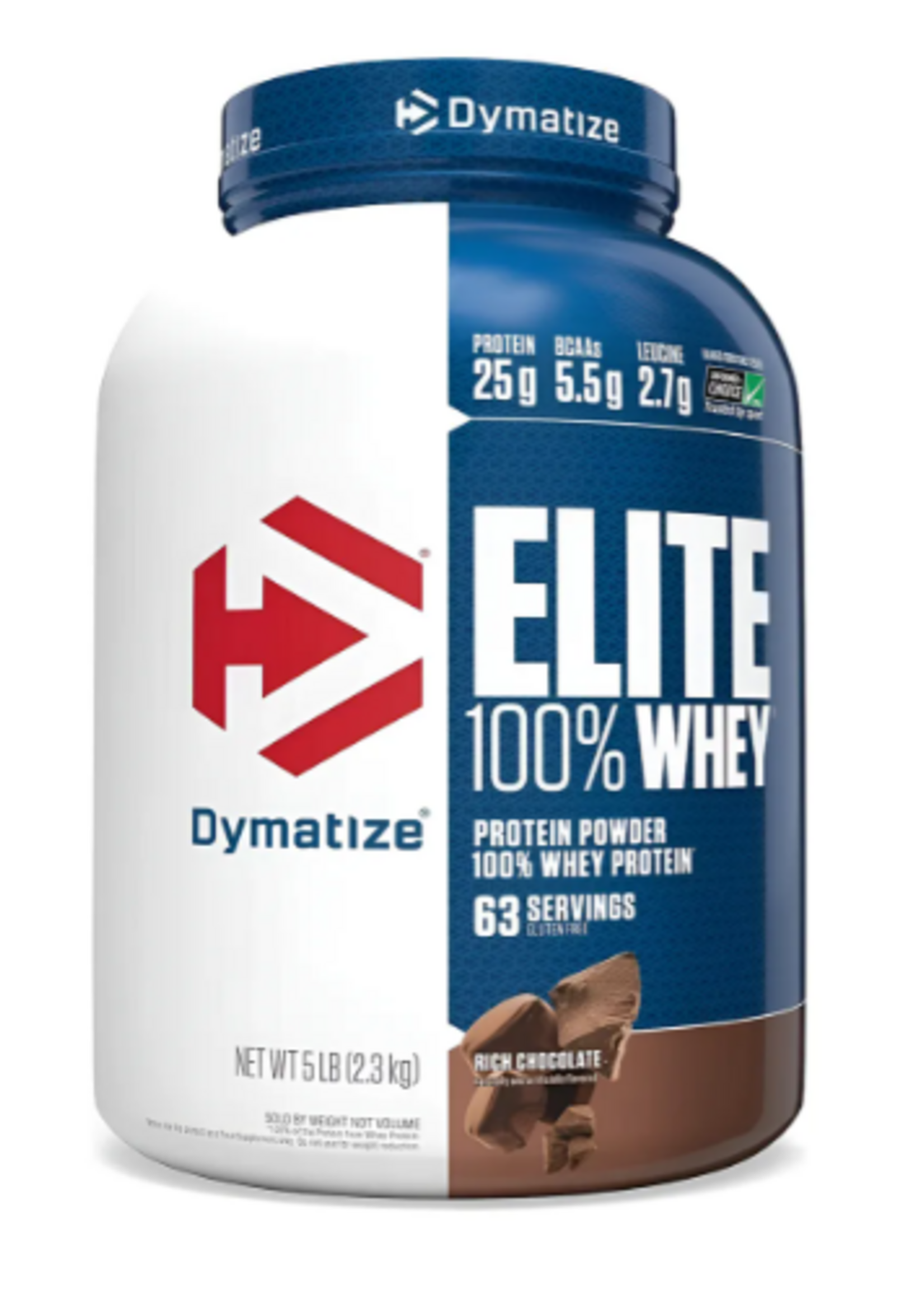DYMATIZE ELITE WHEY