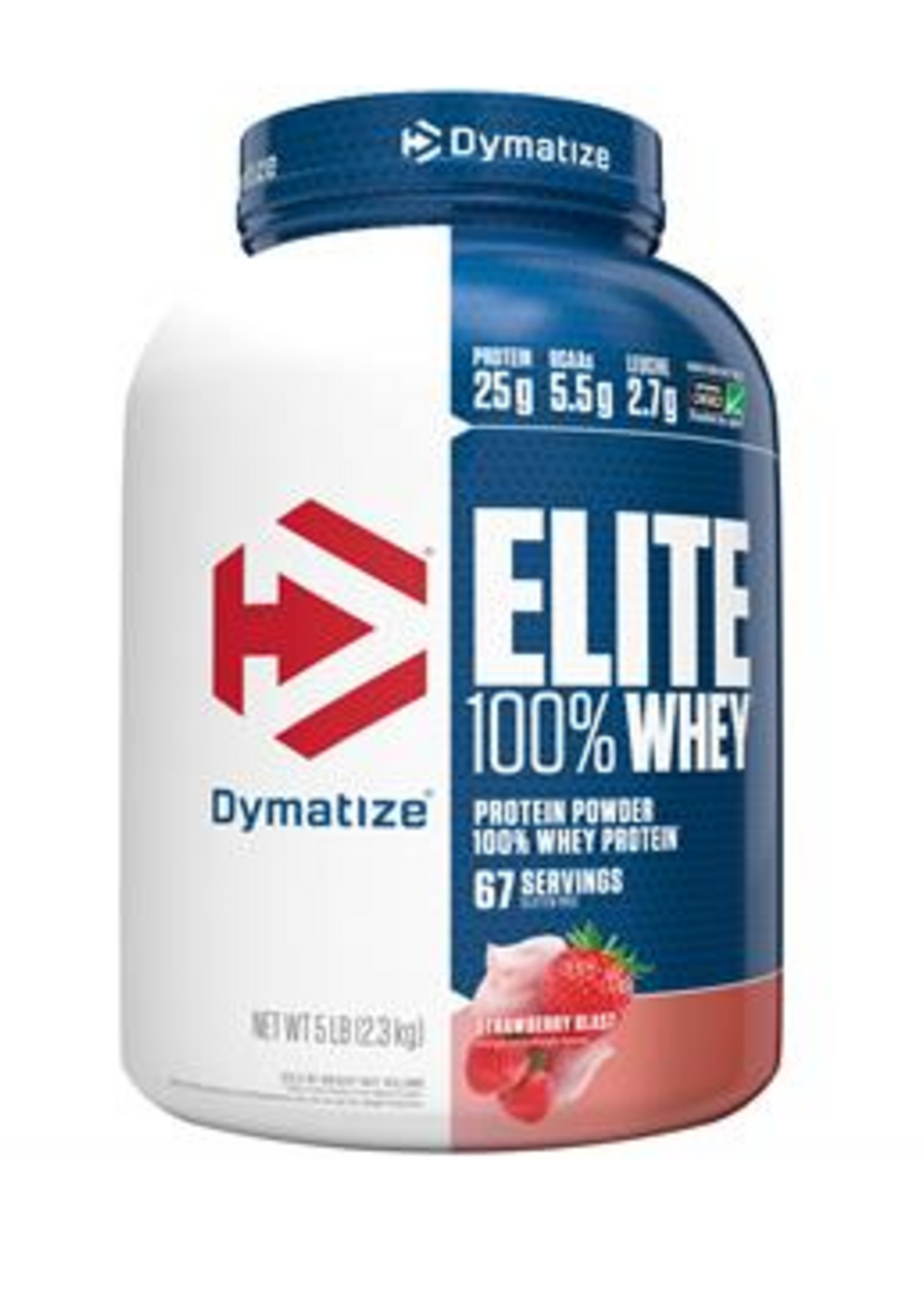 DYMATIZE ELITE WHEY