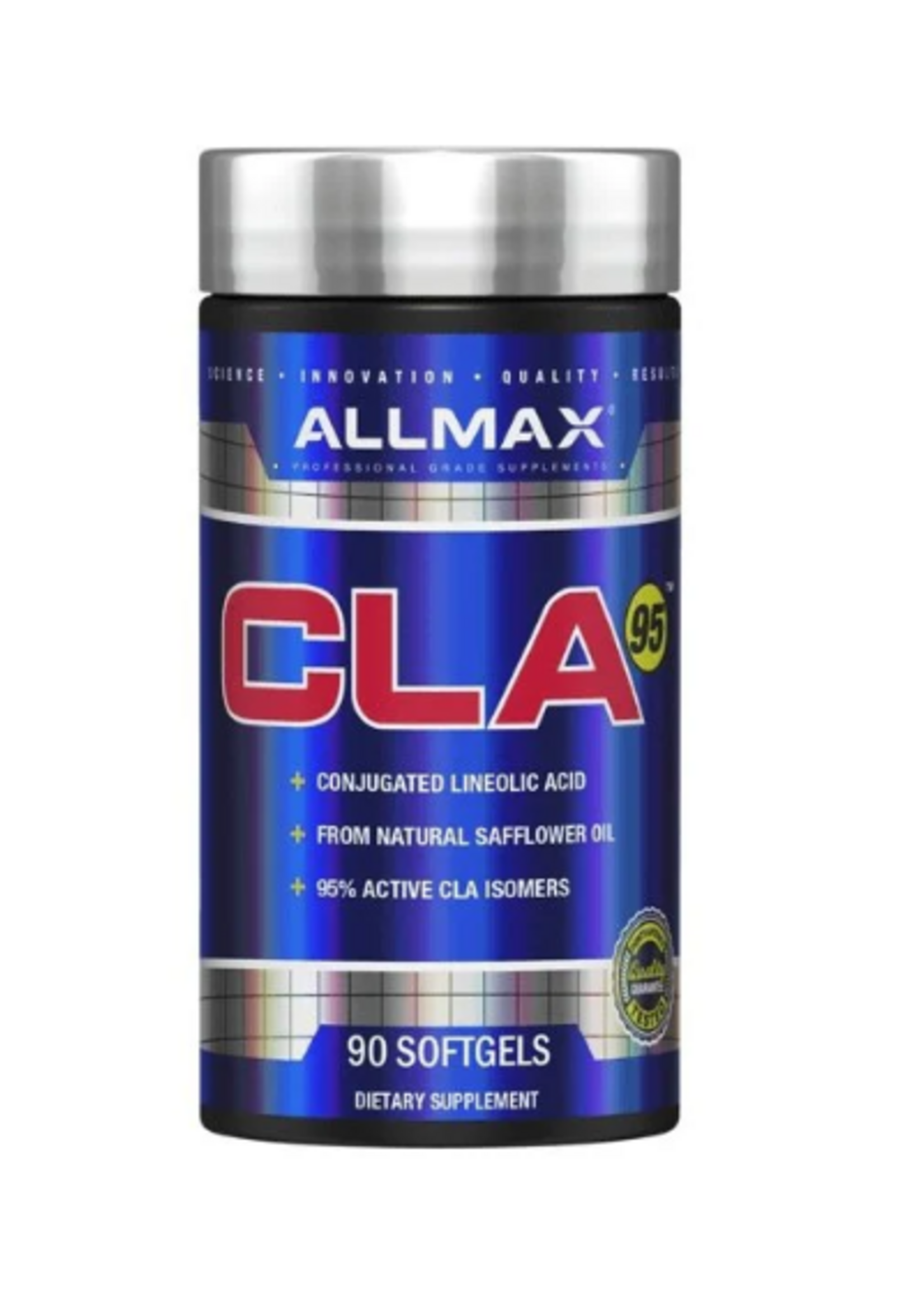 CLA 90 CAP ALLMAX