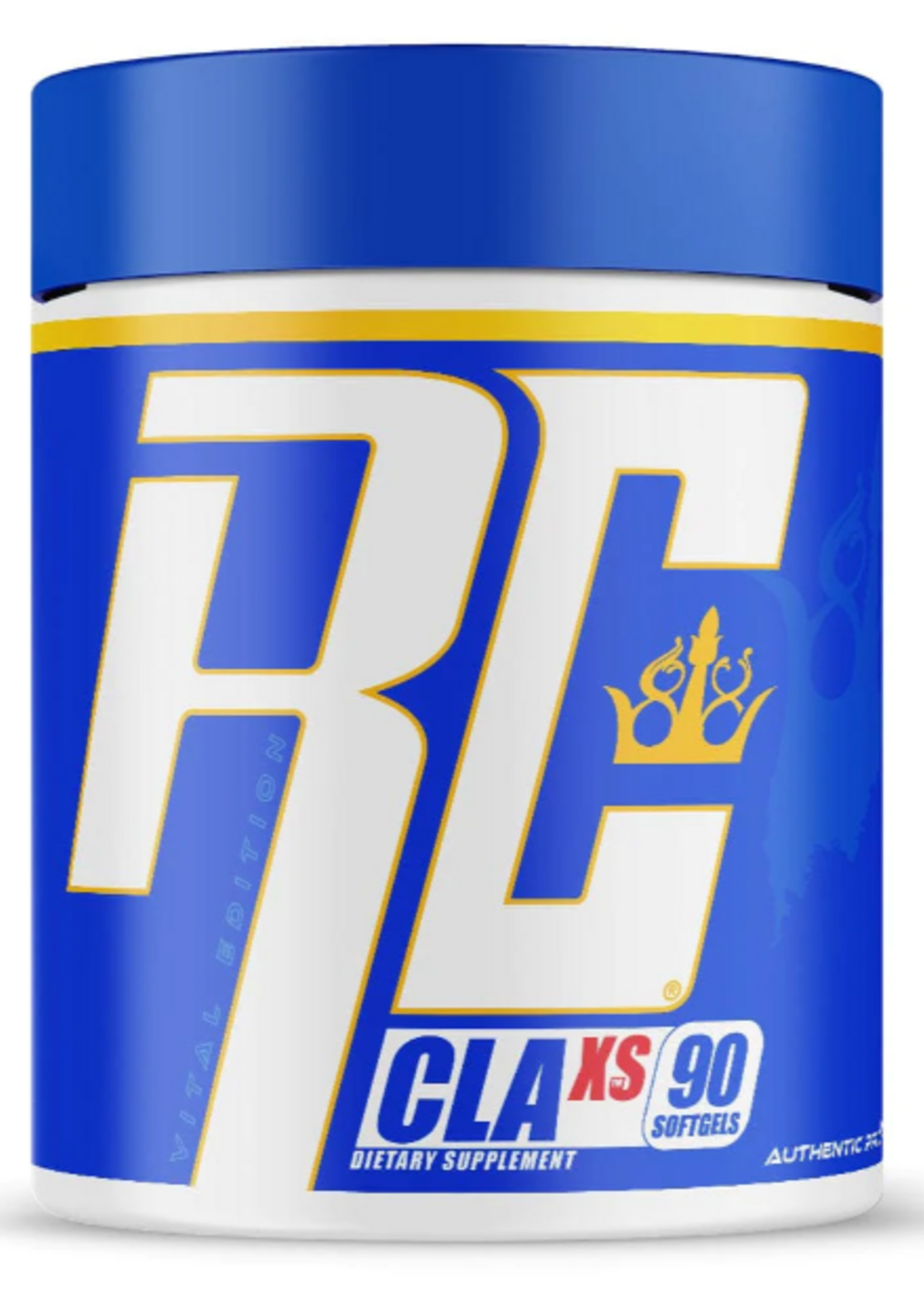 RONNIE COLEMAN CLA 90 CAPS RC