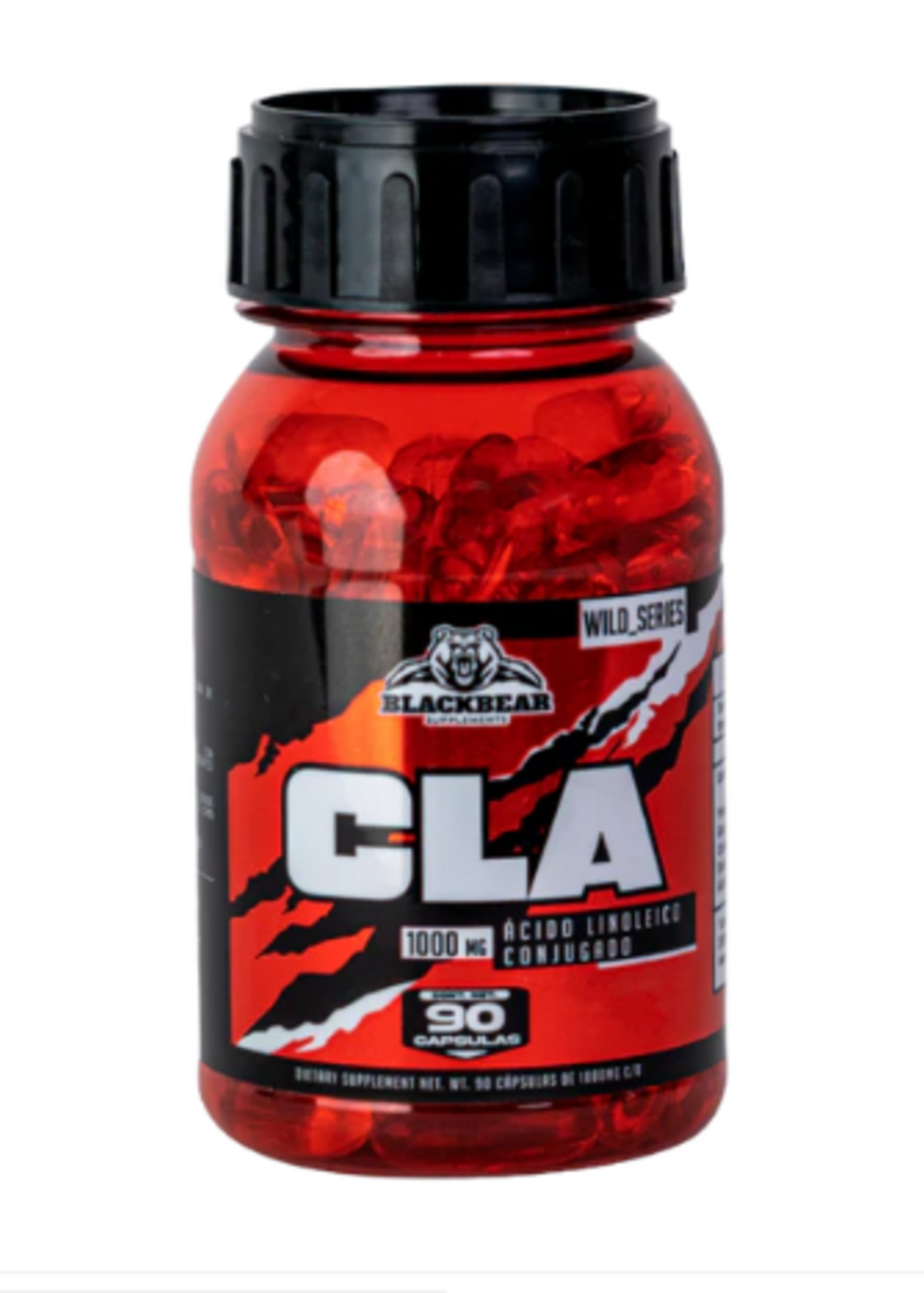 BLACKBEAR CLA BLACKBEAR 90 CAP