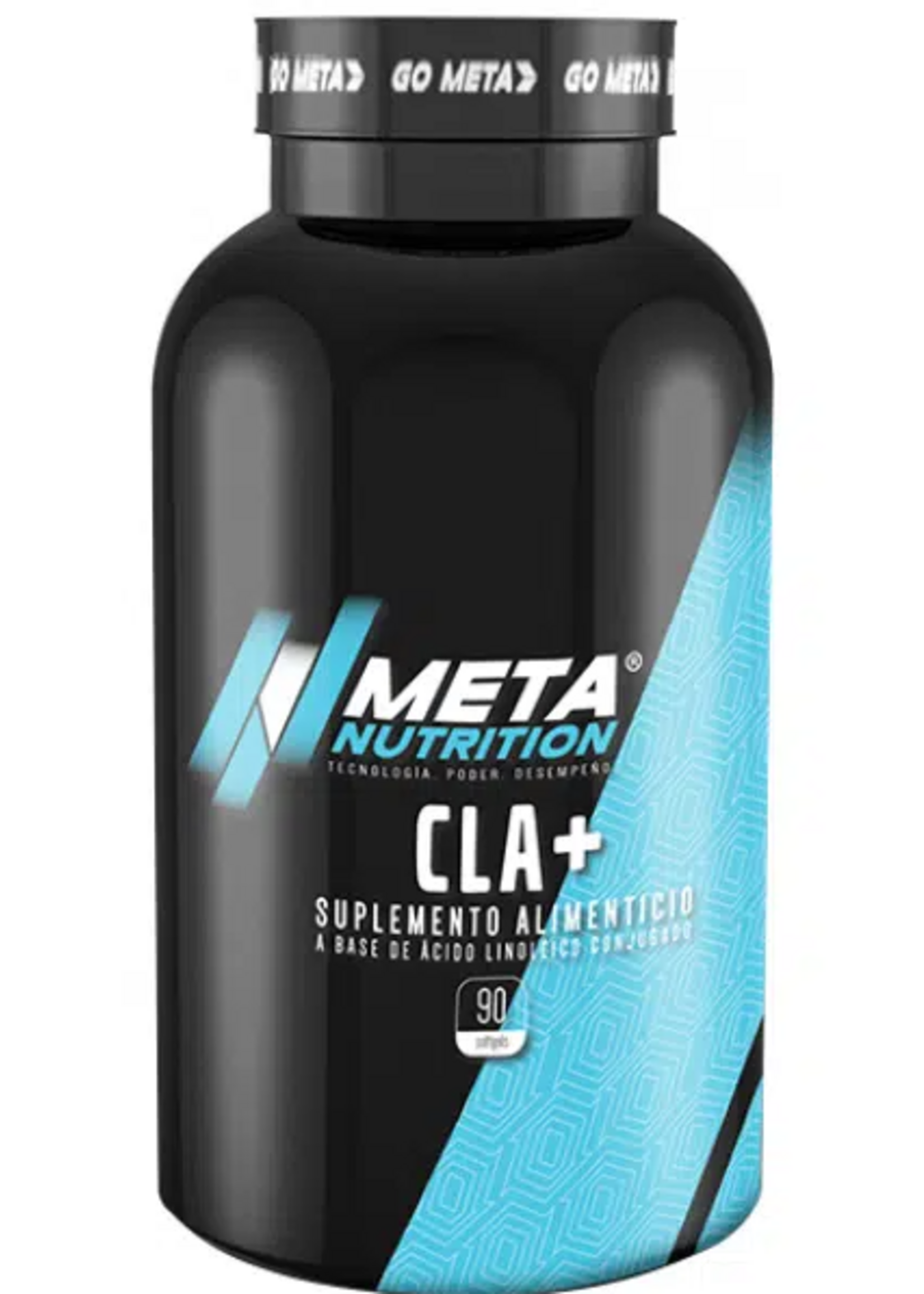 META NUTRITION CLA META 90 CAP