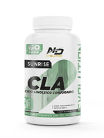 ND EVOLUTION CLA ND EVOLUTION 60 CAP