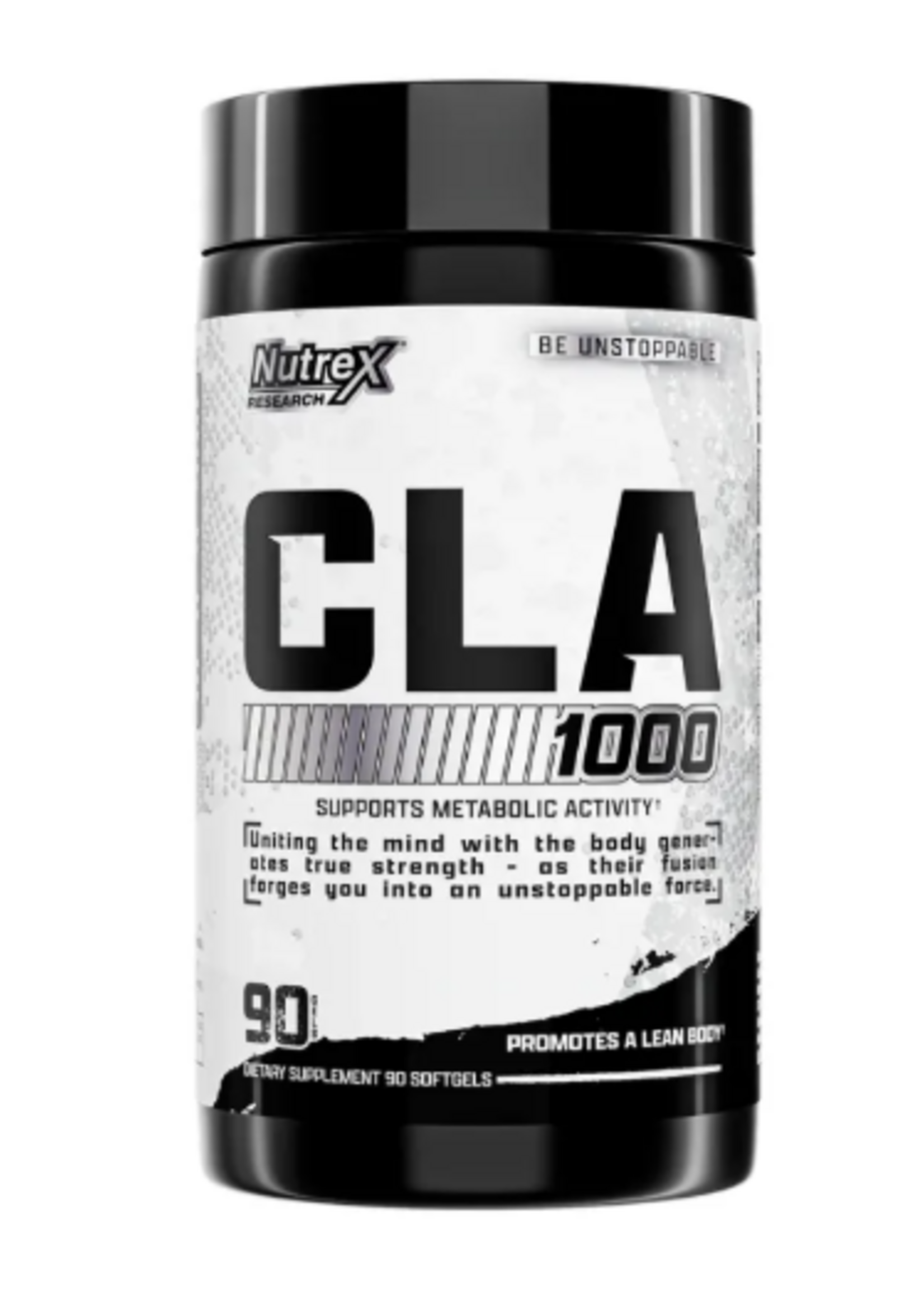 NUTREX CLA NUTREX 90 CAPS *PROMO*