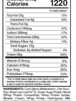 EVOGEN SUPER HUGE GAINER