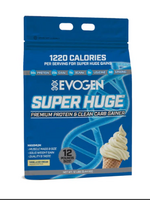 EVOGEN SUPER HUGE GAINER