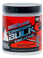 RED LINE CREATINA REDLINE