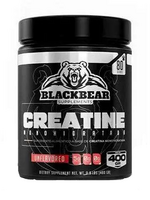 BLACKBEAR CREATINA BLACKBEAR 80 SERV