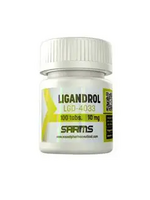VASSAL LIGANDROL 10 MG 100 TAB VASSAL