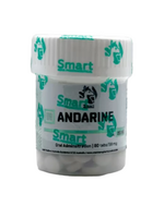 SMART ANDARINE SMART 50 MG/80 TAB