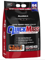 ALLMAX QUICK MASS ALLMAX