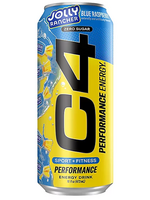 CELLUCOR BEBIDA C4 ENERGY