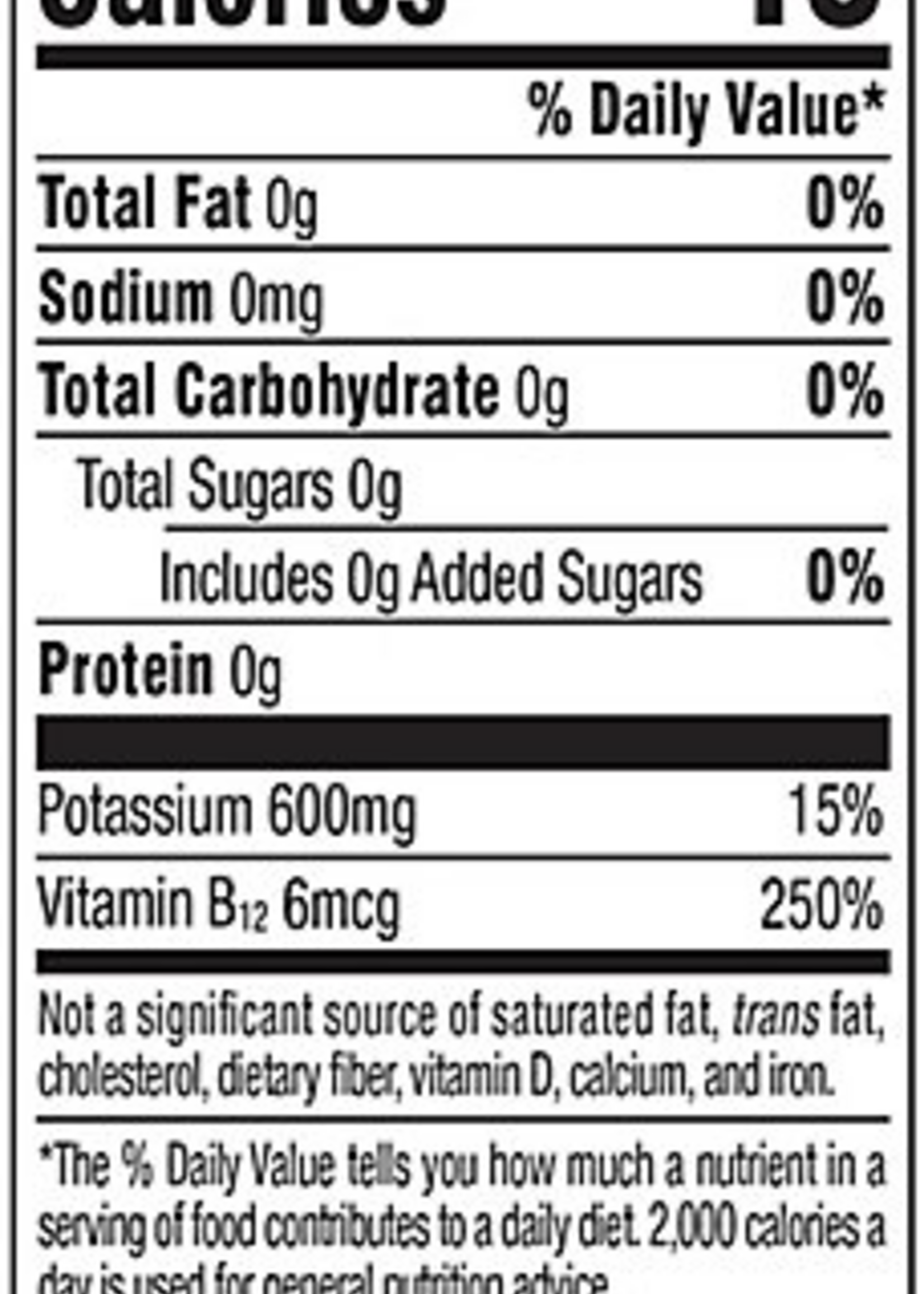 CELLUCOR BEBIDA C4 ENERGY