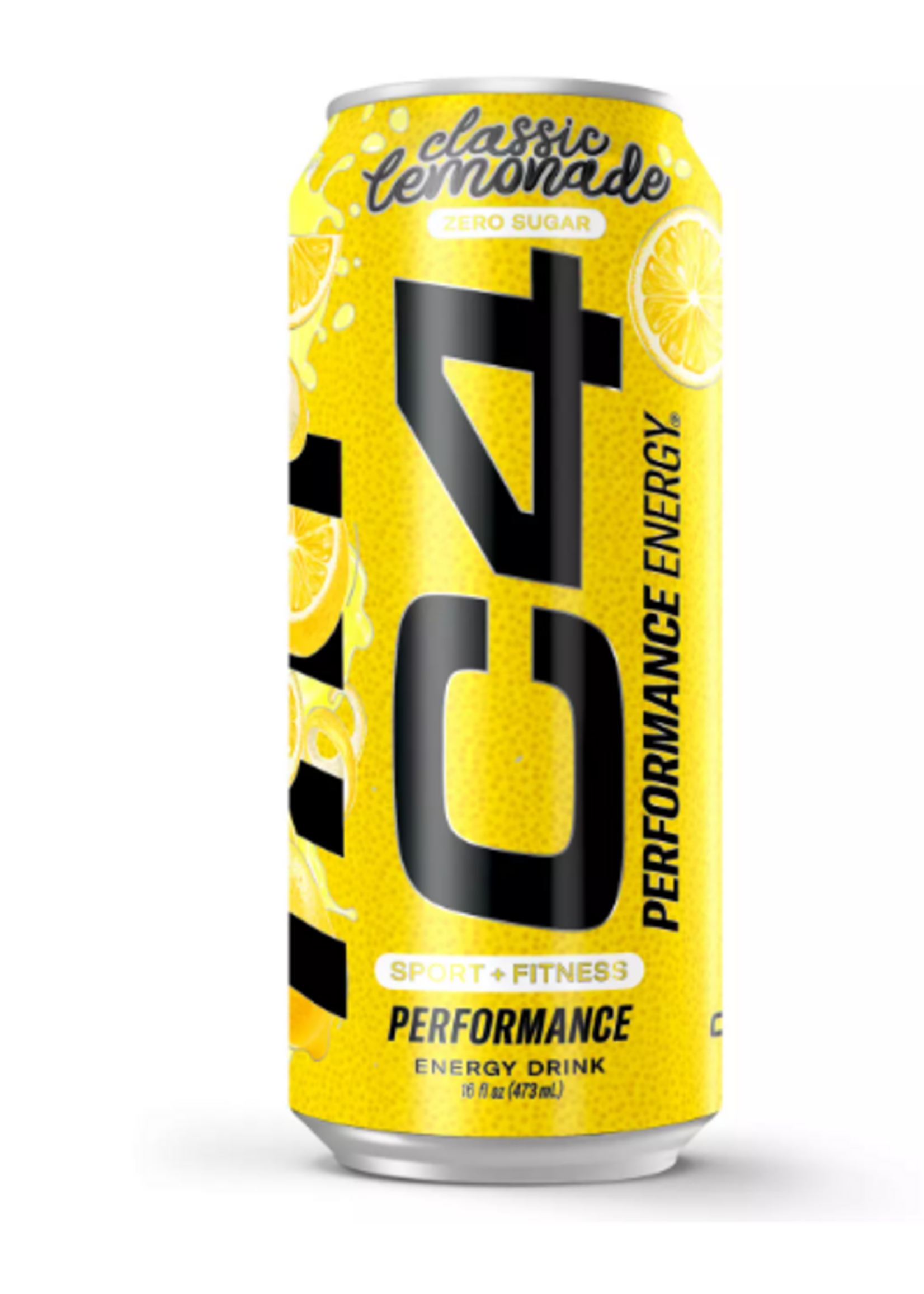 CELLUCOR BEBIDA C4 PERFORMANCE