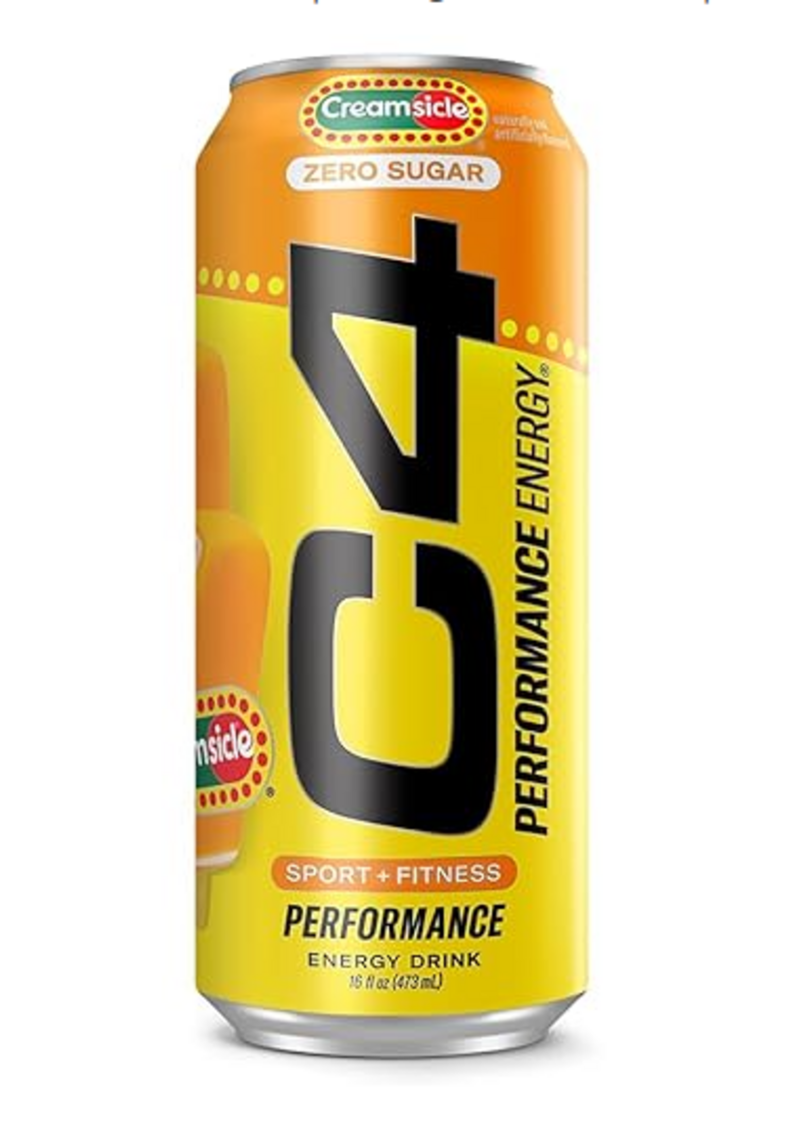 CELLUCOR BEBIDA C4 PERFORMANCE