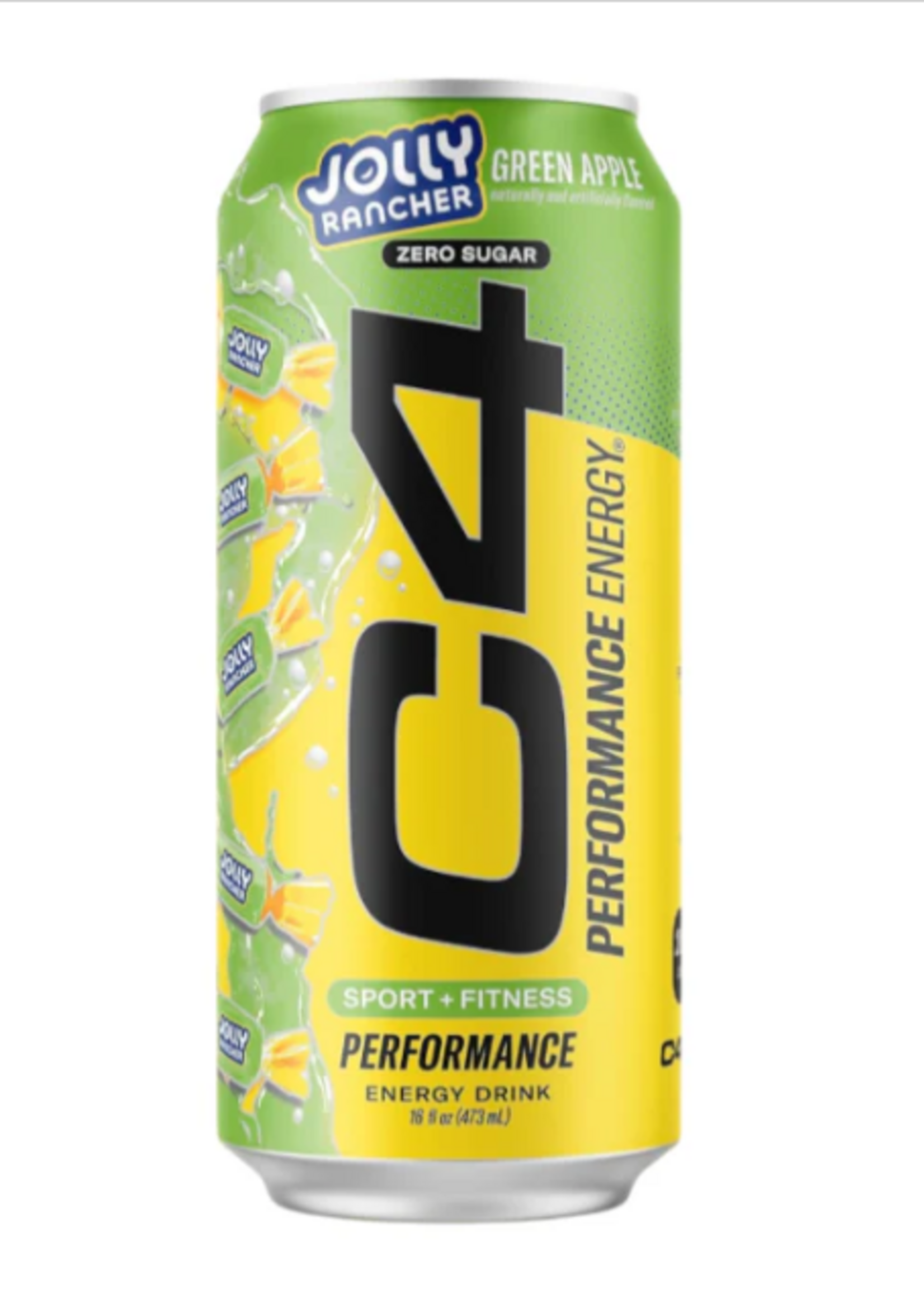 CELLUCOR BEBIDA C4 ENERGY