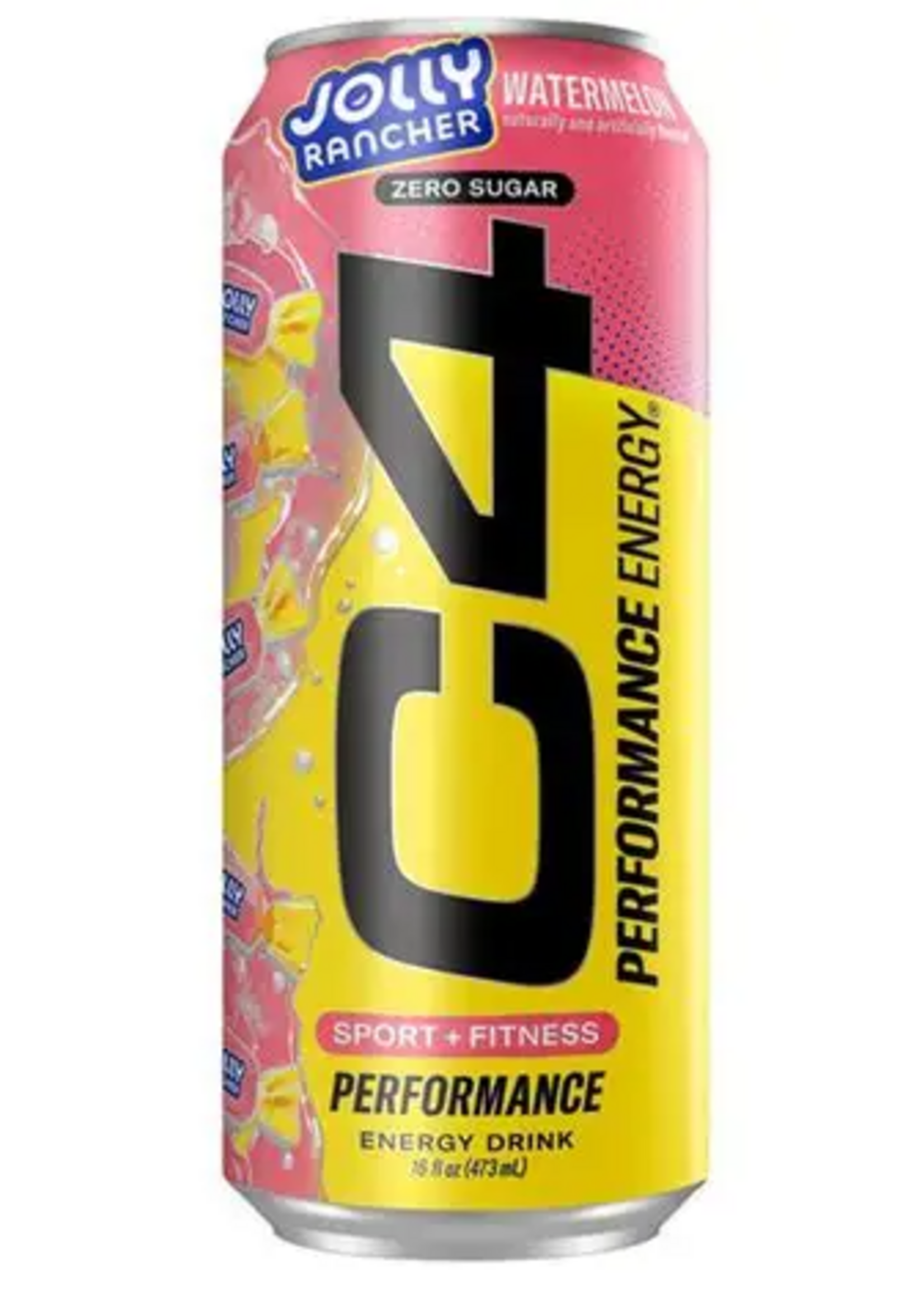 CELLUCOR BEBIDA C4 ENERGY