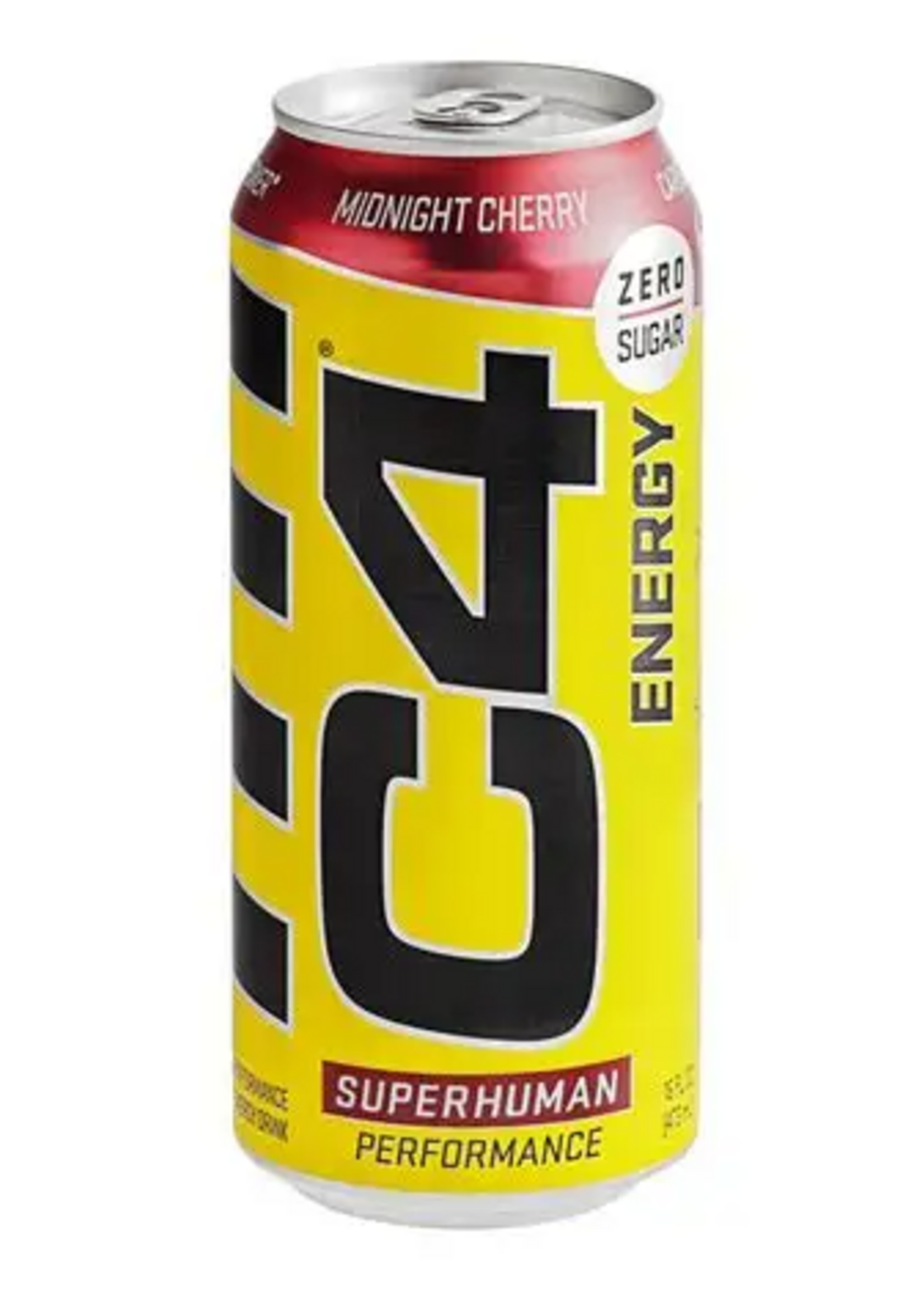 CELLUCOR BEBIDA C4 ENERGY