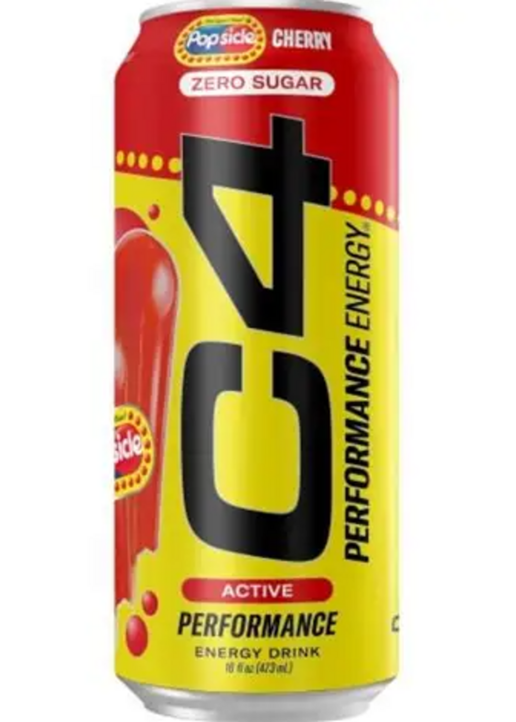 CELLUCOR BEBIDA C4 PERFORMANCE