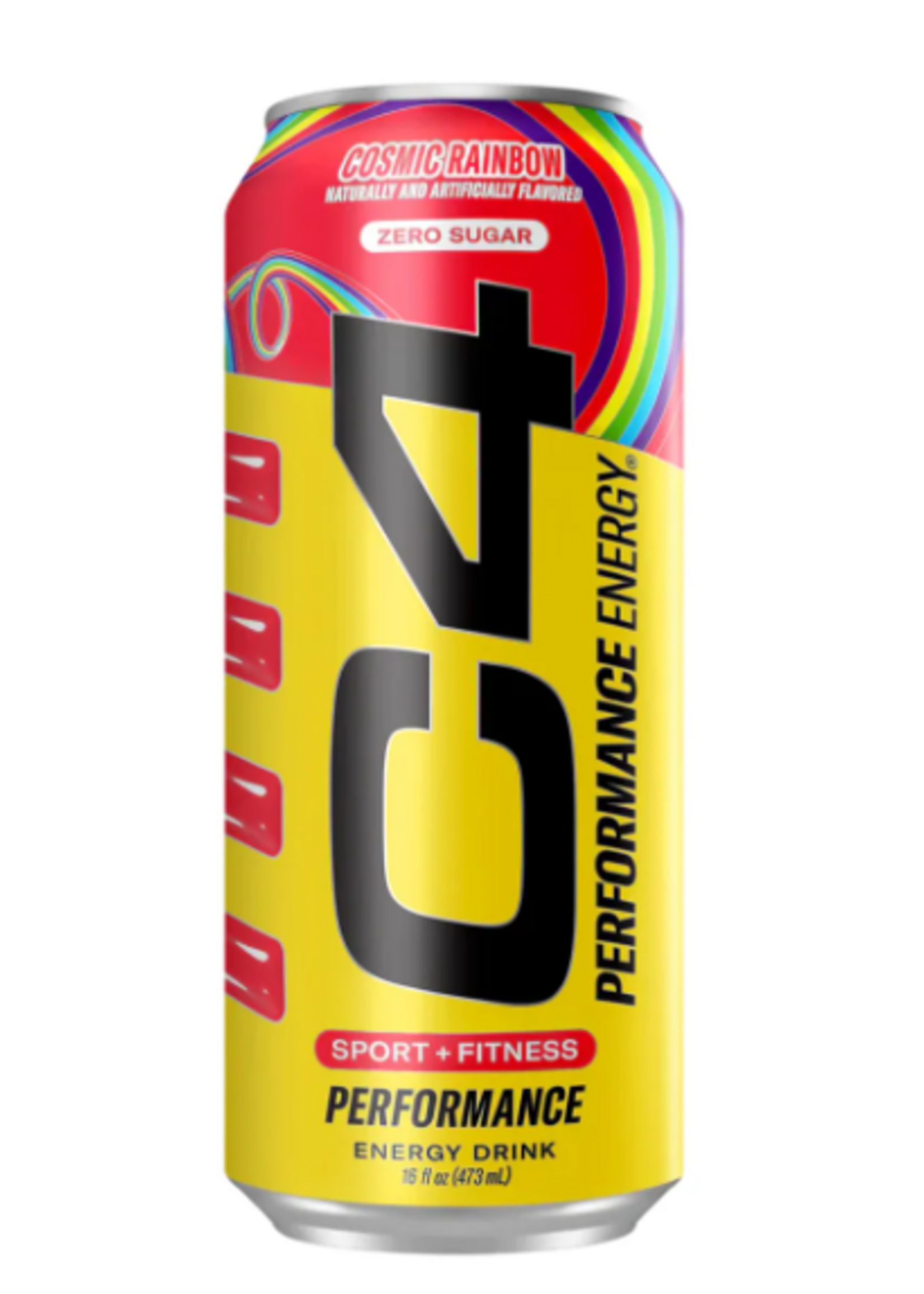 CELLUCOR BEBIDA C4 PERFORMANCE