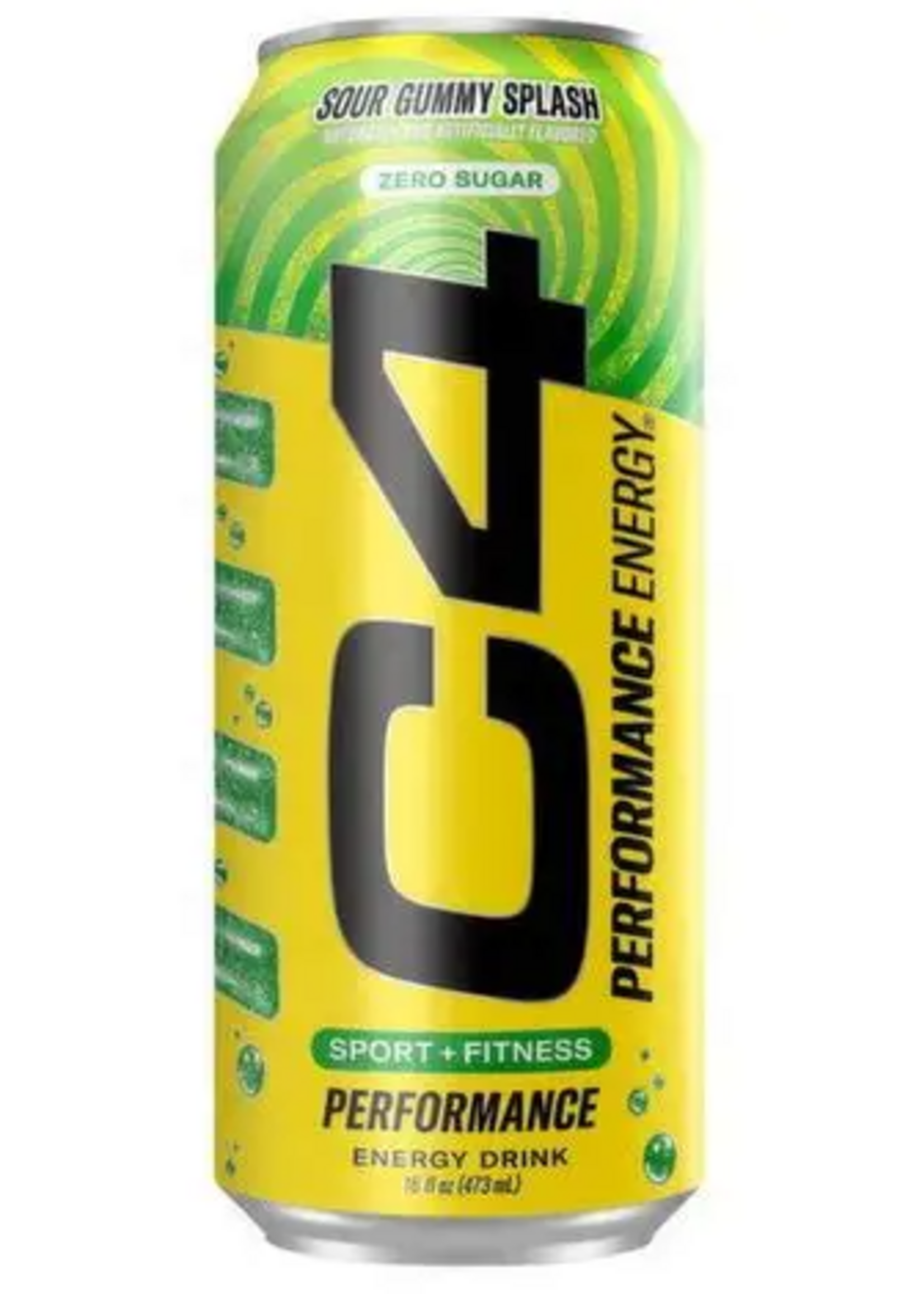 CELLUCOR BEBIDA C4 PERFORMANCE