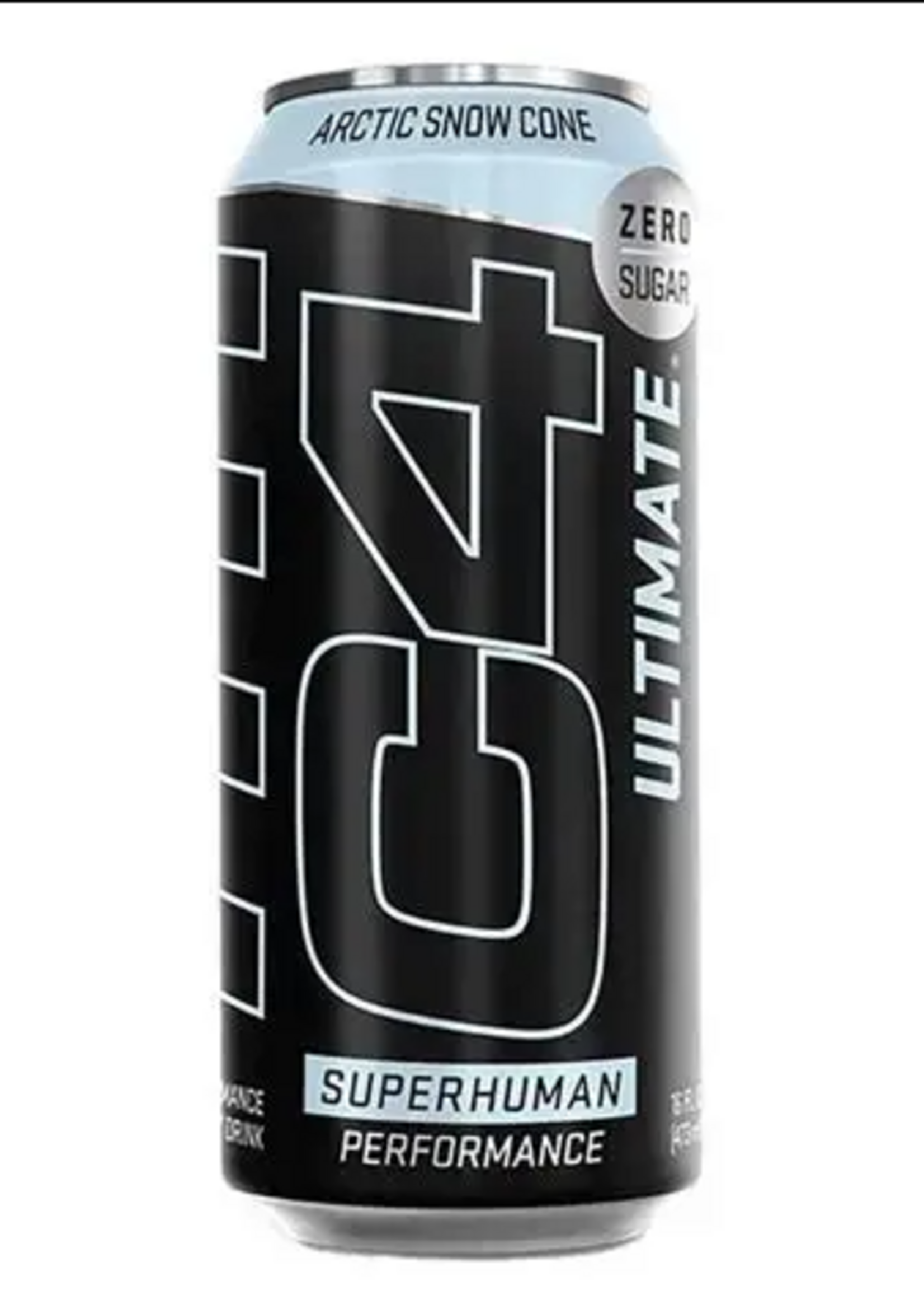 CELLUCOR BEBIDA C4 ULTIMATE
