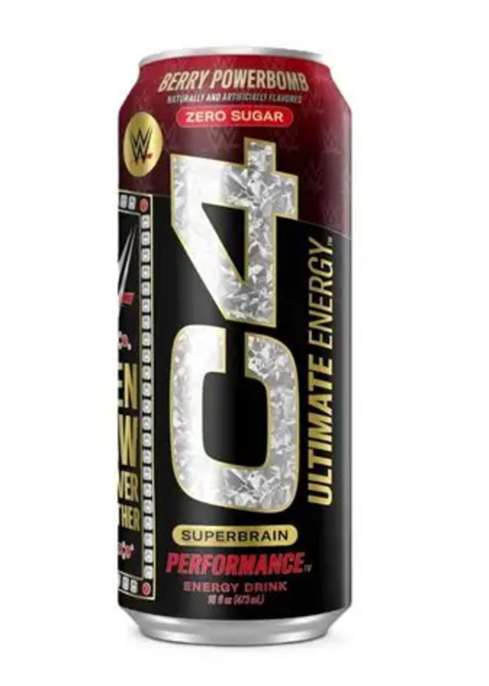 CELLUCOR BEBIDA C4 ULTIMATE