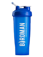 BIRDMAN SHAKER BIRDMAN 700 ML AZUL