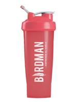 BIRDMAN SHAKER BIRDMAN 700 ML ROSA