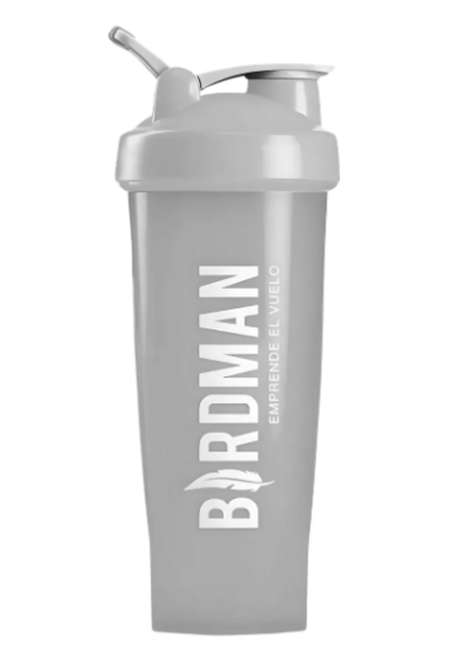 BIRDMAN SHAKER BIRDMAN 700 ML GRIS