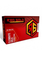 REDGOLD CLENBU RED GOLD 25 MCG/ 90 TAB