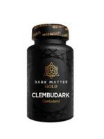 DARK MATTER CLENBUTEROL DARK MATTER 30 MCG/100 TAB